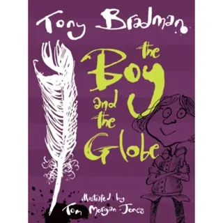 The Boy and the Globe