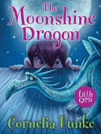 Moonshine dragon