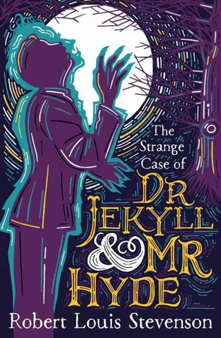 Strange case of dr. jekyll and mr. hyde