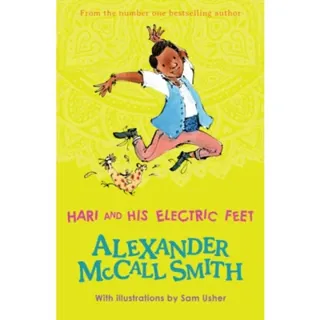 Hari and His Electric Feet