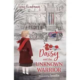 Daisy and the Unknown Warrior