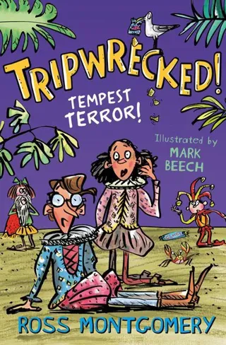 Tripwrecked!