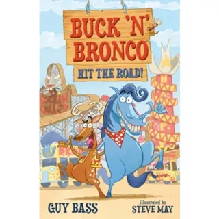 Buck 'n' Bronco