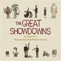 The Great Showdowns