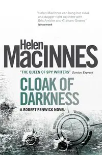 Cloak of Darkness