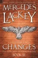 Collegium Chronicles, Vol. 3 - Changes
