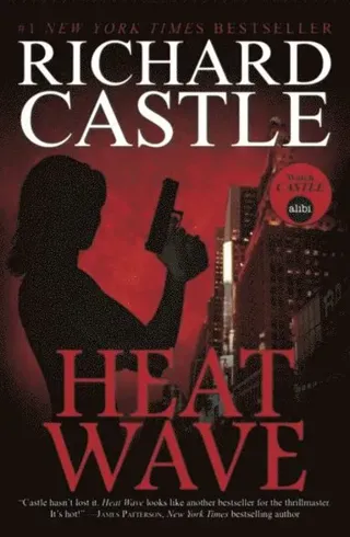 Nikki Heat Book One - Heat Wave (Castle)