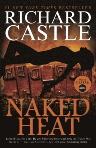 Nikki Heat - Naked Heat