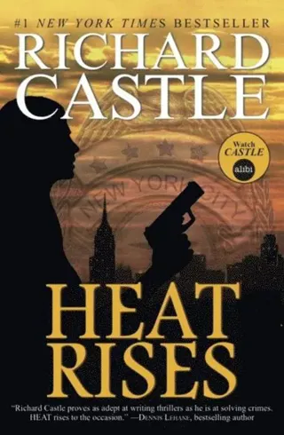 Nikki Heat - Heat Rises
