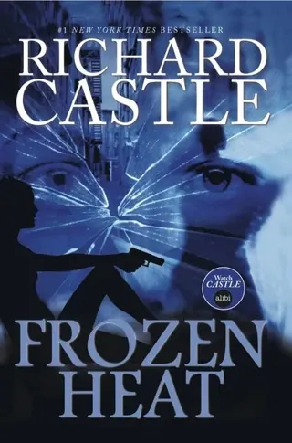 Nikki heat - frozen heat (vol 4)