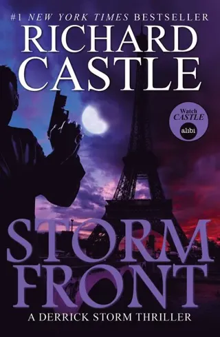 Storm Front