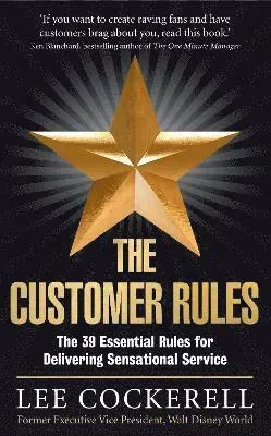 The Customer Rules