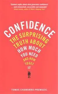 Confidence