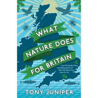 What Nature Does For Britain