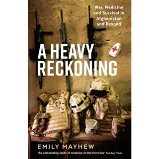 A Heavy Reckoning