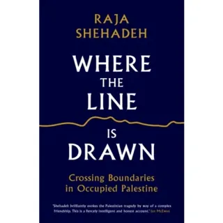 Where the Line is Drawn