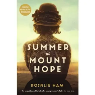 Summer at Mount Hope