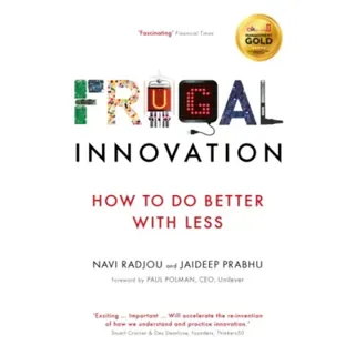 Frugal Innovation