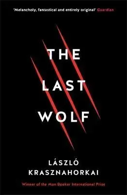The Last Wolf & Herman