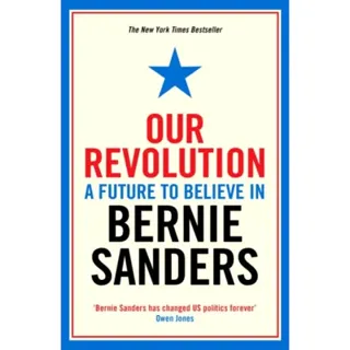 Our Revolution
