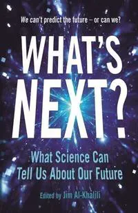 What's Next?