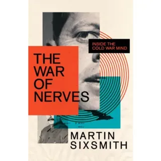 War of Nerves