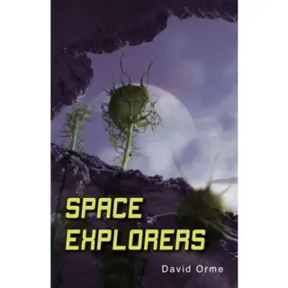 Space Explorers