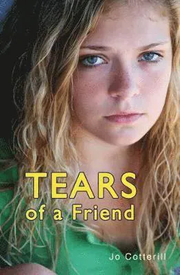 Tears of a friend