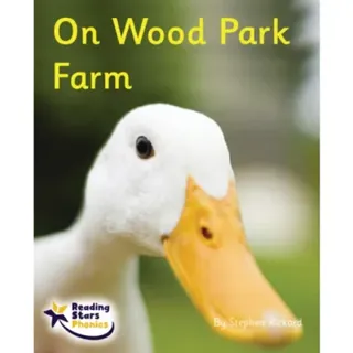 On Wood Park Farm