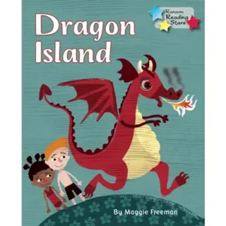 Dragon Island
