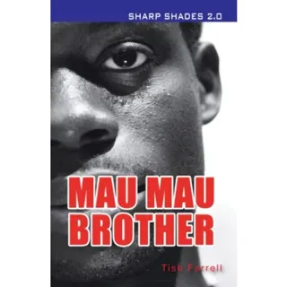 Mau Mau Brother (Sharp Shades)