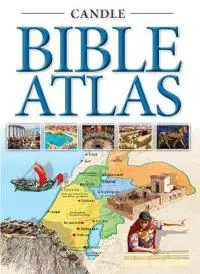 Candle Bible Atlas