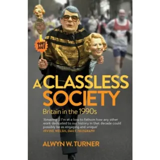 A Classless Society