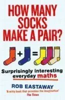 How many socks make a pair?