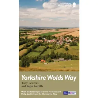 Yorkshire Wolds Way