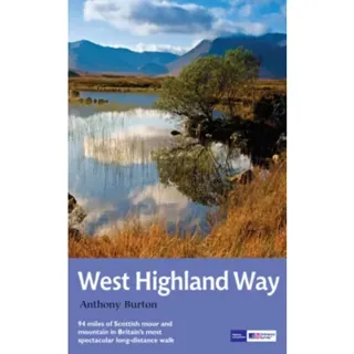 The West Highland Way