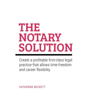 The Notary Solution