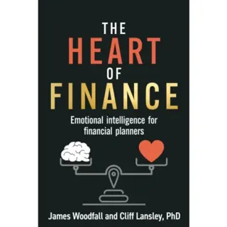 The Heart of Finance