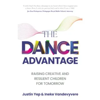 The Dance Advantage