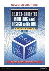 Object-oriented modeling and design with UML (2:a upplagan)