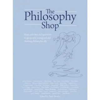 The Philosophy Foundation