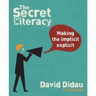 The Secret of Literacy
