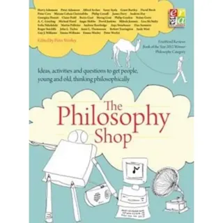 The Philosophy Foundation