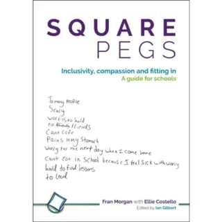 Square Pegs