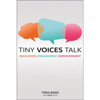 Tiny Voices Talk