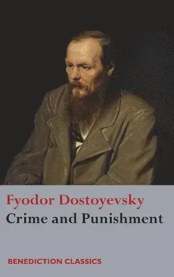 Crime and Punishment
