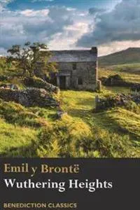 Wuthering Heights - Brontë, Emily (Pocket),