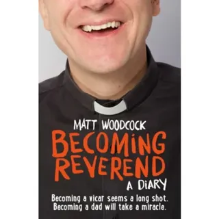 Becoming Reverend