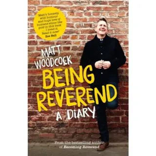 Being Reverend