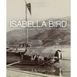 Isabella Bird
